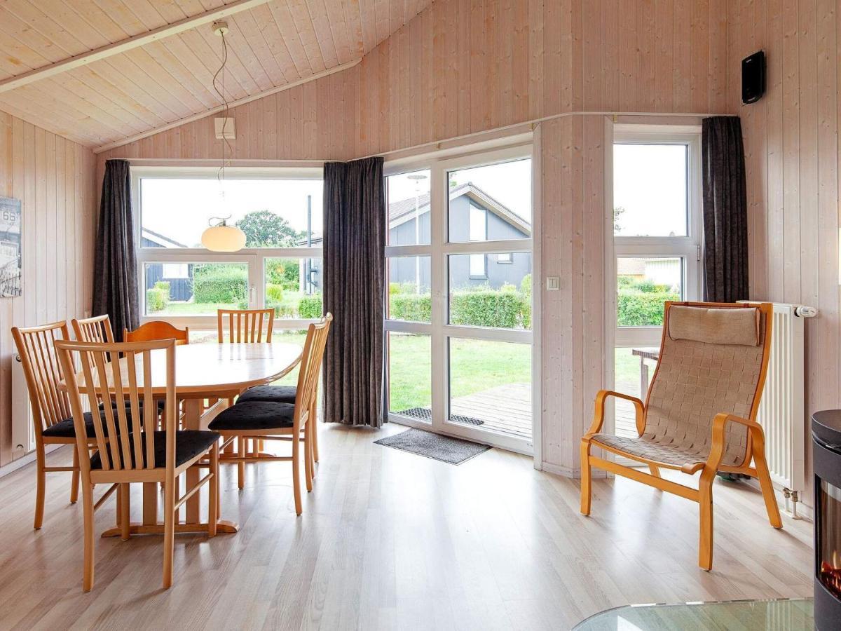 Two-Bedroom Holiday Home In Groemitz 1 外观 照片